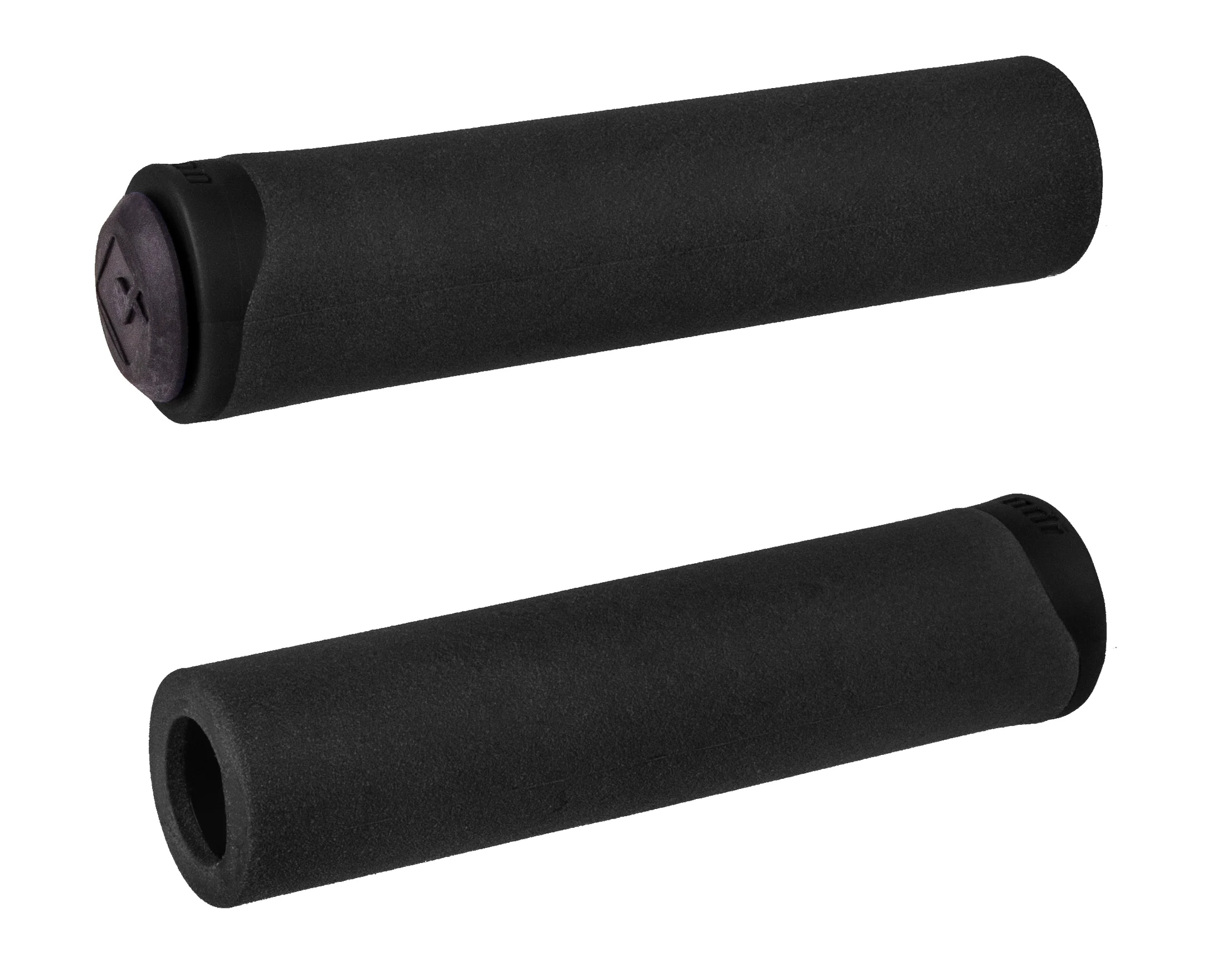Grips F1 Float Black 130MM